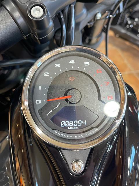2020 Harley-Davidson Fat Bob® 114 in Houston, Texas - Photo 6