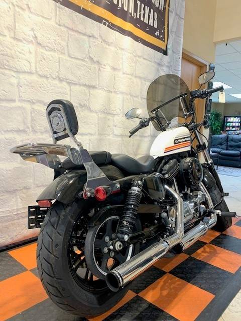 2018 Harley-Davidson FORTY EIGHT SPECIAL in Houston, Texas - Photo 2