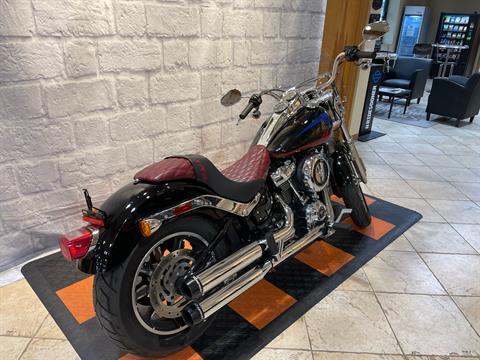 2018 Harley-Davidson Low Rider® 107 in Houston, Texas - Photo 3