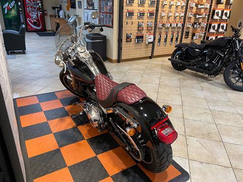 2018 Harley-Davidson Low Rider® 107 in Houston, Texas - Photo 4