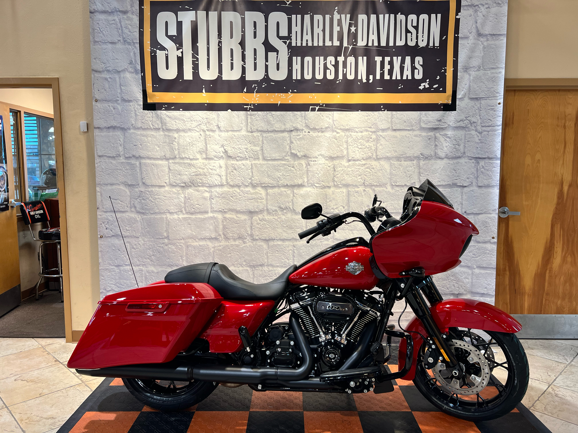 2022 Harley-Davidson Road Glide® Special in Houston, Texas