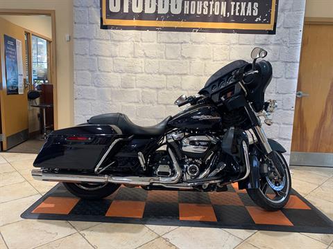 2019 Harley-Davidson Street Glide® in Houston, Texas - Photo 1