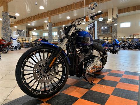 2024 Harley-Davidson Breakout® in Houston, Texas - Photo 5