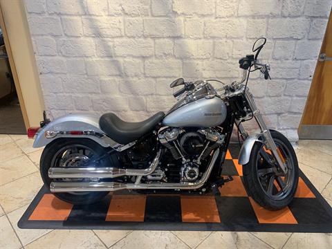 2020 Harley-Davidson Low Rider® in Houston, Texas - Photo 2
