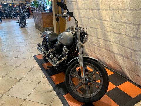 2020 Harley-Davidson Low Rider® in Houston, Texas - Photo 3