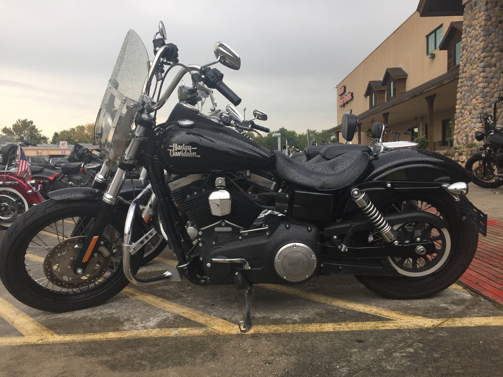 Harley Davidson Dyna Price Off 79 Medpharmres Com