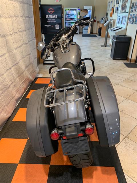 2019 Harley-Davidson Sport Glide® in Houston, Texas - Photo 5