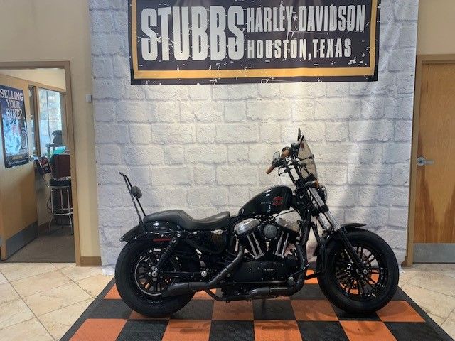 2019 Harley-Davidson FORTY EIGHT in Houston, Texas - Photo 1