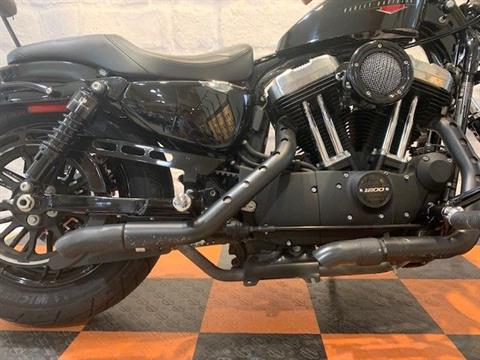 2019 Harley-Davidson FORTY EIGHT in Houston, Texas - Photo 2