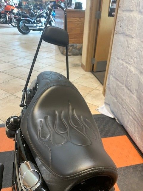 2019 Harley-Davidson FORTY EIGHT in Houston, Texas - Photo 3