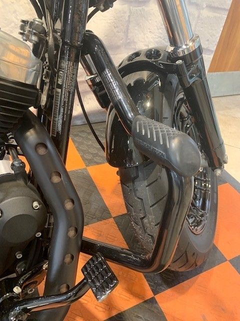 2019 Harley-Davidson FORTY EIGHT in Houston, Texas - Photo 4