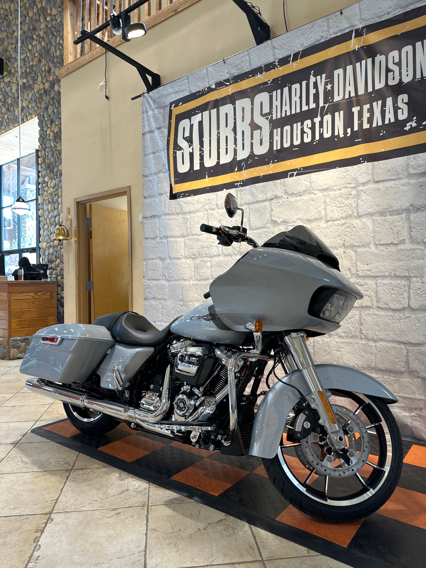 2023 Harley-Davidson Road Glide® in Houston, Texas - Photo 2