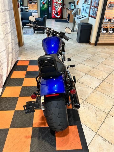 2019 Harley-Davidson Breakout® 114 in Houston, Texas - Photo 4