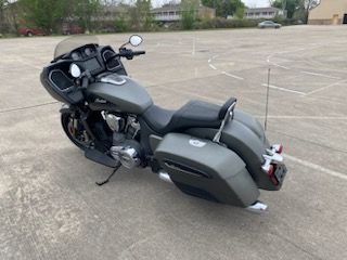 2022 Indian Motorcycle Challenger® in Houston, Texas - Photo 3