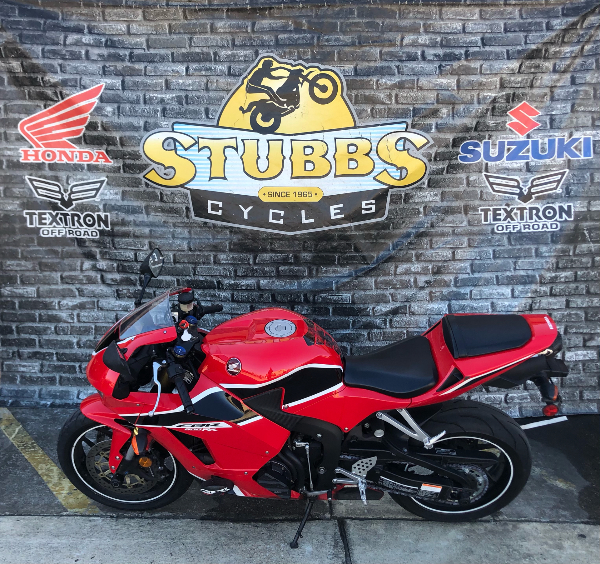 stubbs cycles near me