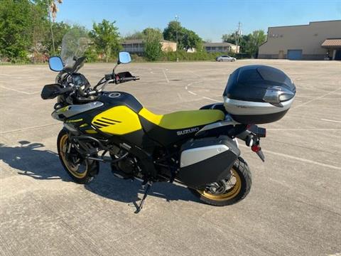 2018 Suzuki V-Strom 1000XT in Houston, Texas - Photo 3
