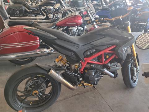 2018 Ducati Hypermotard 939 SP in Houston, Texas - Photo 1