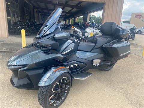 2020 Can-Am Spyder RT Limited in Houston, Texas - Photo 2