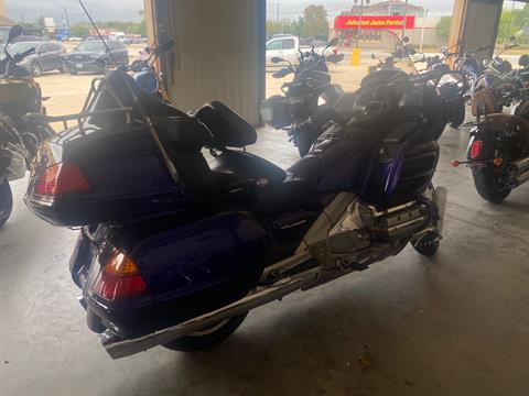 2002 Honda Gold Wing  ABS in Houston, Texas - Photo 2