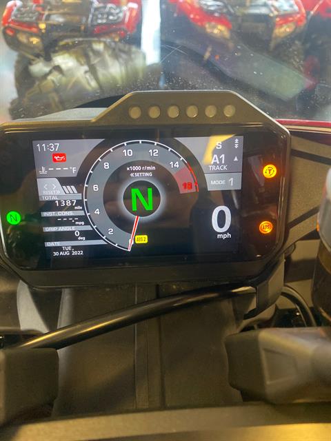 2021 Honda CBR1000RR-R Fireblade SP in Houston, Texas - Photo 5