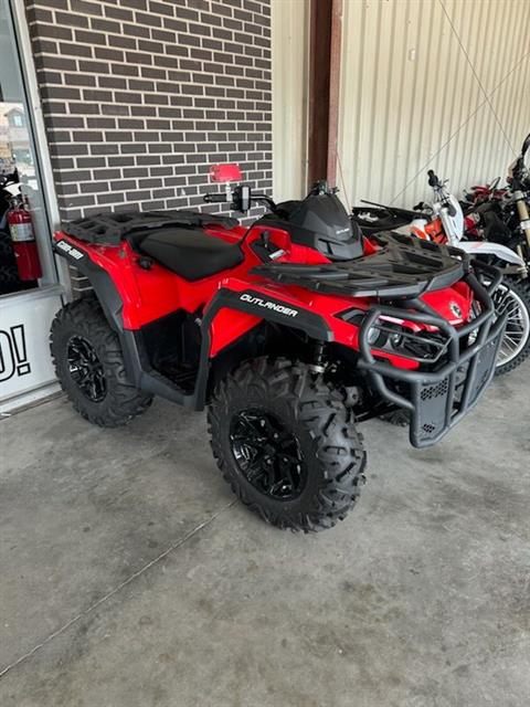 2022 Can-Am Outlander 850 in Houston, Texas - Photo 1