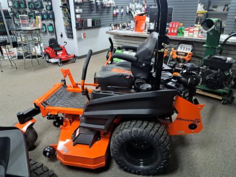 2024 Bad Boy Mowers Maverick HD 54 in. Vanguard EFI 28 hp in Lowell, Michigan - Photo 2