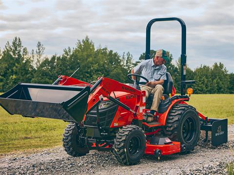 2024 Bad Boy Mowers 5 ft. Box Blade in Lowell, Michigan - Photo 2