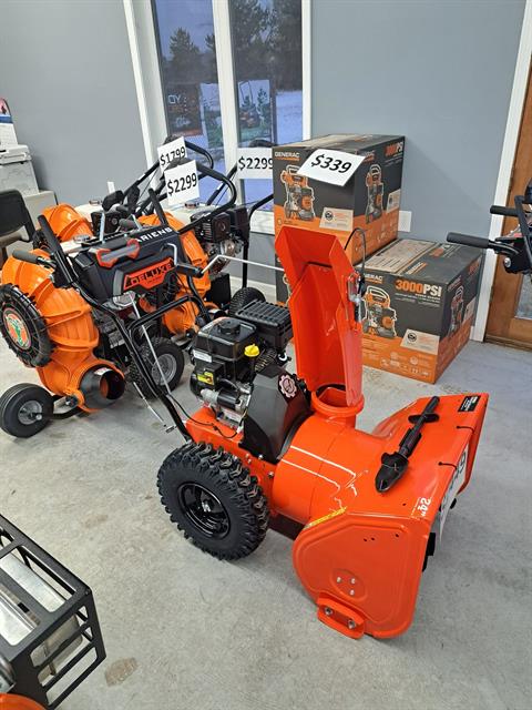 Ariens Deluxe 24 in Lowell, Michigan - Photo 4