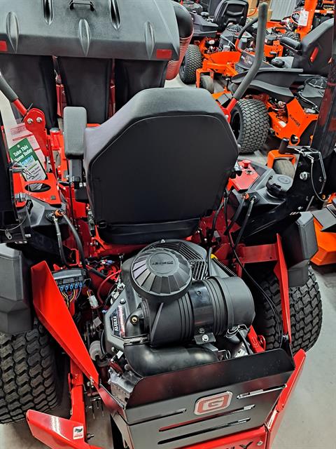 2023 Gravely USA Pro-Turn 560 60 in. Kawasaki FX921V 31 hp in Lowell, Michigan - Photo 4