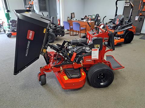 Toro GrandStand Multi Force 52 in. Kohler EFI 26.5 hp (72530) in Lowell, Michigan - Photo 1