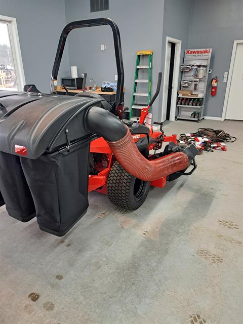 Gravely USA 3-Bag Bagger PT 300/500/600 in Lowell, Michigan - Photo 1