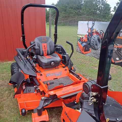 2024 Bad Boy Mowers Rogue 61 in. Vanguard EFI 37 hp in Lowell, Michigan - Photo 1