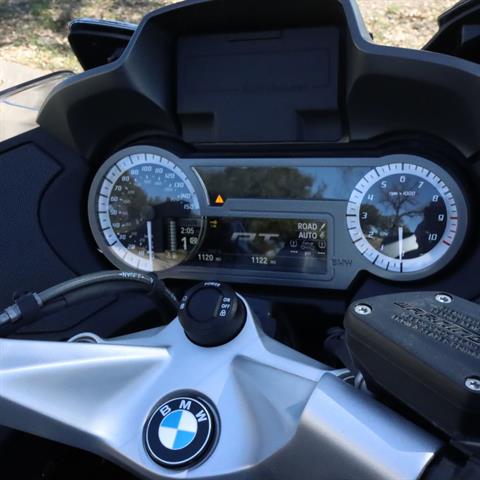 2020 BMW R 1250 RT in San Antonio, Texas - Photo 7