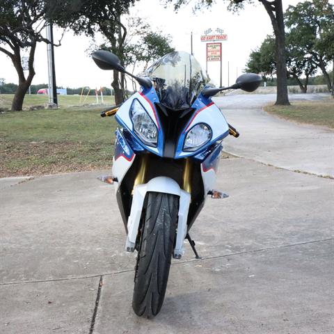 2016 BMW S 1000 RR in Boerne, Texas - Photo 3