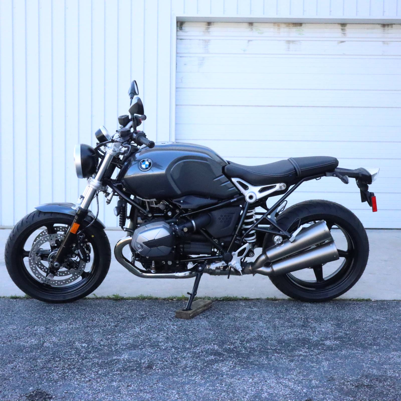 bmw r ninet heated grips