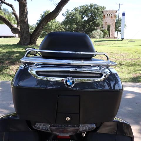 2014 BMW K 1600 GTL in San Antonio, Texas - Photo 6
