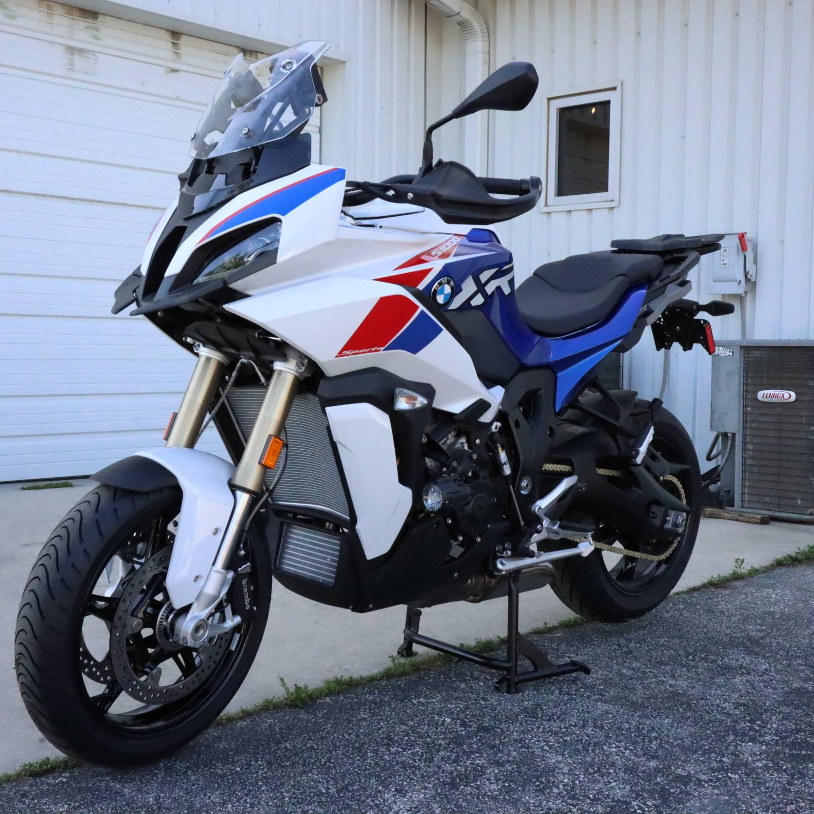 bmw s1000xr for sale craigslist