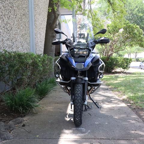 2014 BMW R 1200 GS Adventure in San Antonio, Texas - Photo 3