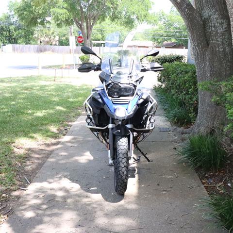 2014 BMW R 1200 GS Adventure in San Antonio, Texas - Photo 9