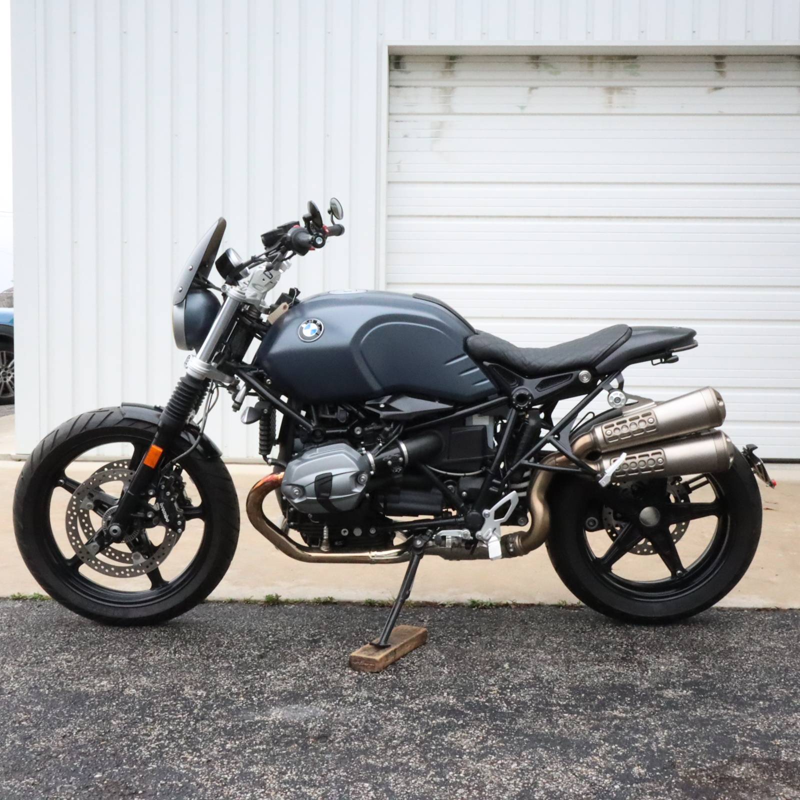 bmw r ninet heated grips