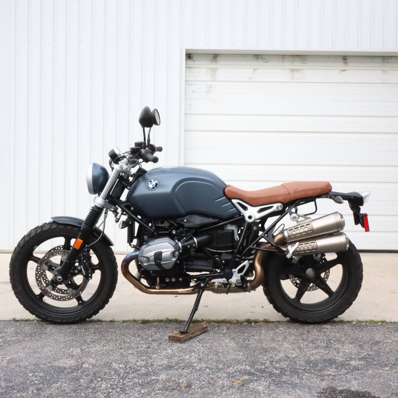 2019 bmw r nine t scrambler