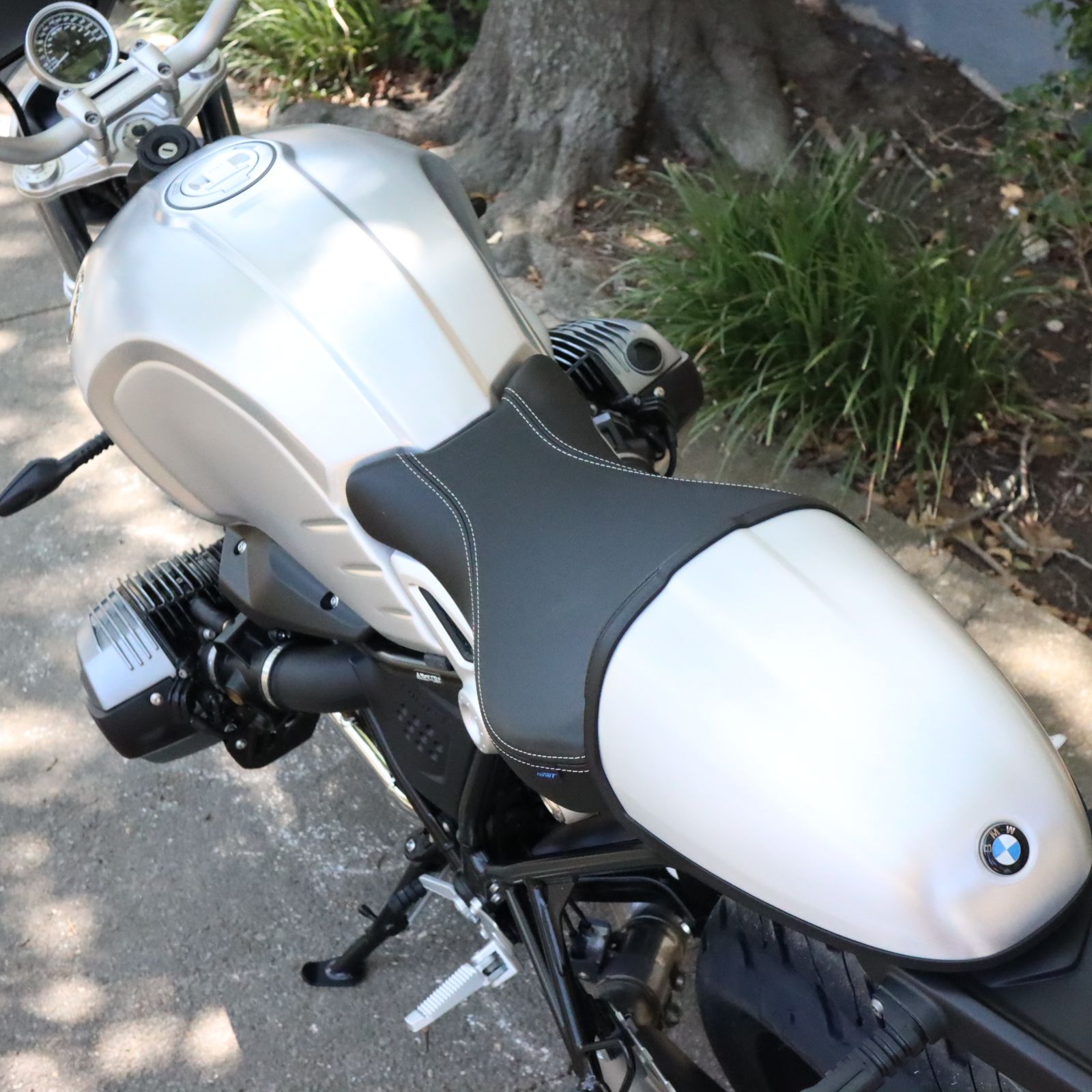 2022 BMW R nineT Pure in San Antonio, Texas - Photo 6