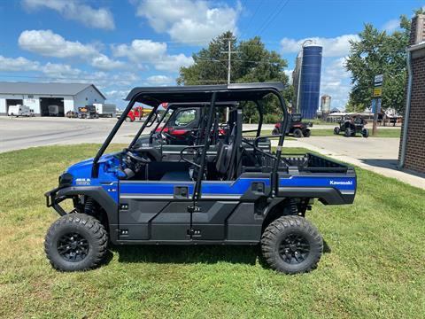 2024 Kawasaki MULE PRO-FXT 1000 LE in Sully, Iowa - Photo 1