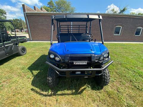 2024 Kawasaki MULE PRO-FXT 1000 LE in Sully, Iowa - Photo 2