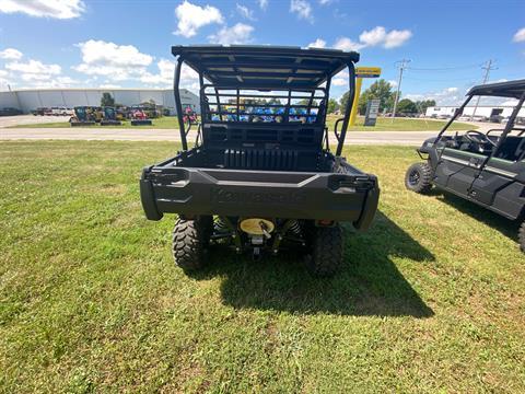 2024 Kawasaki MULE PRO-FXT 1000 LE in Sully, Iowa - Photo 4