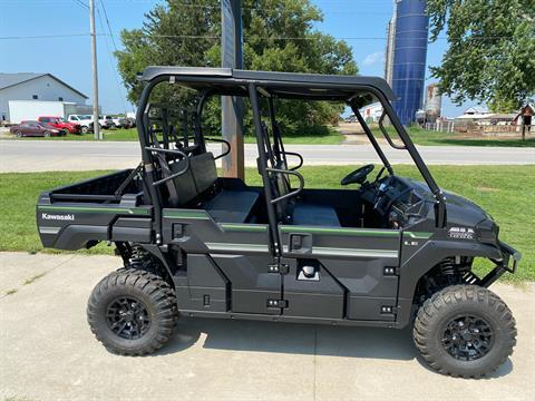 2024 Kawasaki MULE PRO-FXT 1000 LE in Sully, Iowa - Photo 2