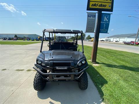 2024 Kawasaki MULE PRO-FXT 1000 LE in Sully, Iowa - Photo 3