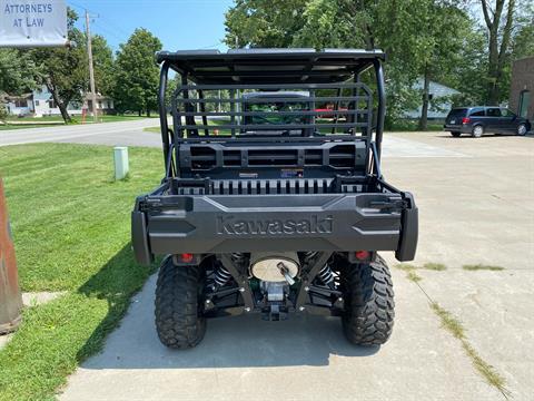 2024 Kawasaki MULE PRO-FXT 1000 LE in Sully, Iowa - Photo 4