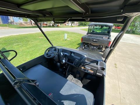 2024 Kawasaki MULE PRO-FXT 1000 LE in Sully, Iowa - Photo 5