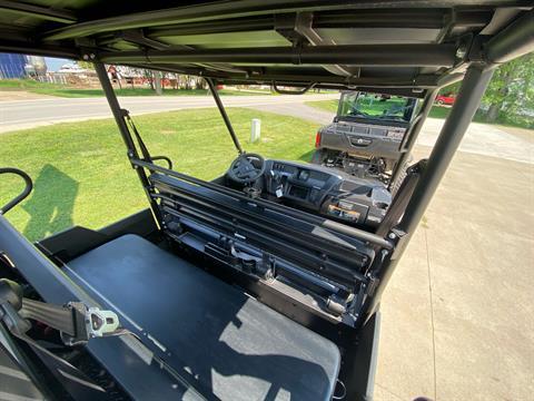 2024 Kawasaki MULE PRO-FXT 1000 LE in Sully, Iowa - Photo 6